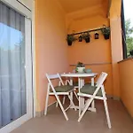 Apartments Rozi