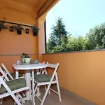 Apartments Rozi