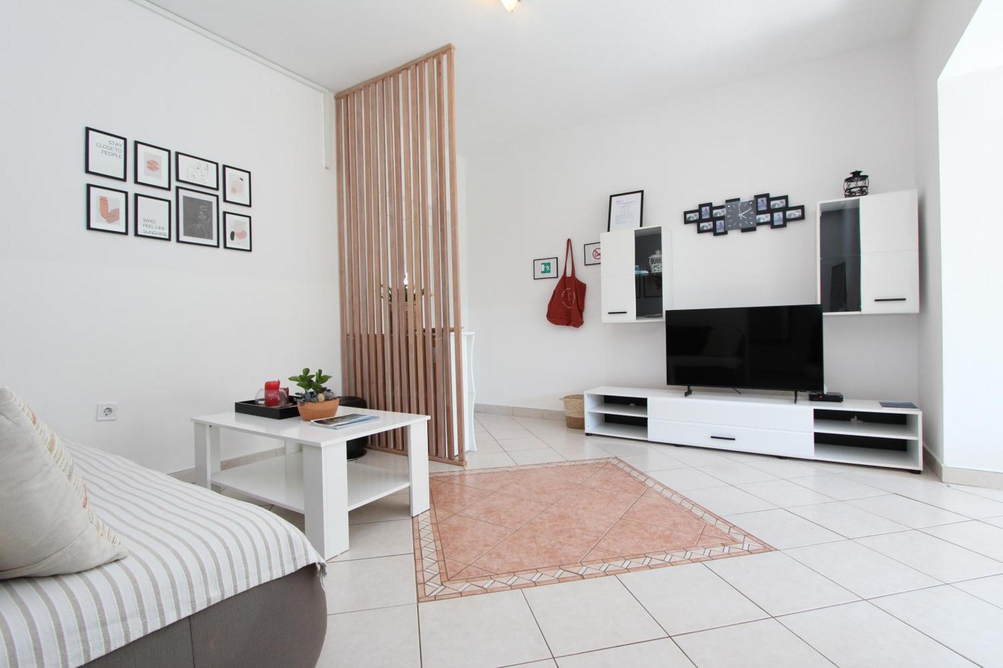 Apartman Rozi Rovinj