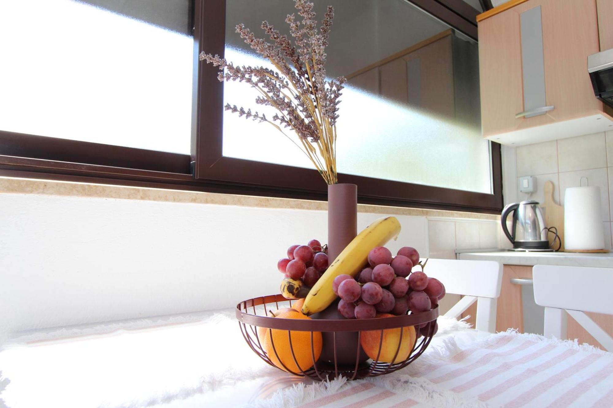 Apartman Rozi