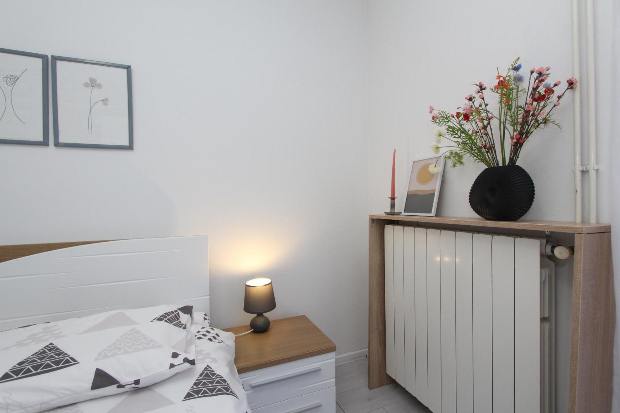 Rozi Apartman *